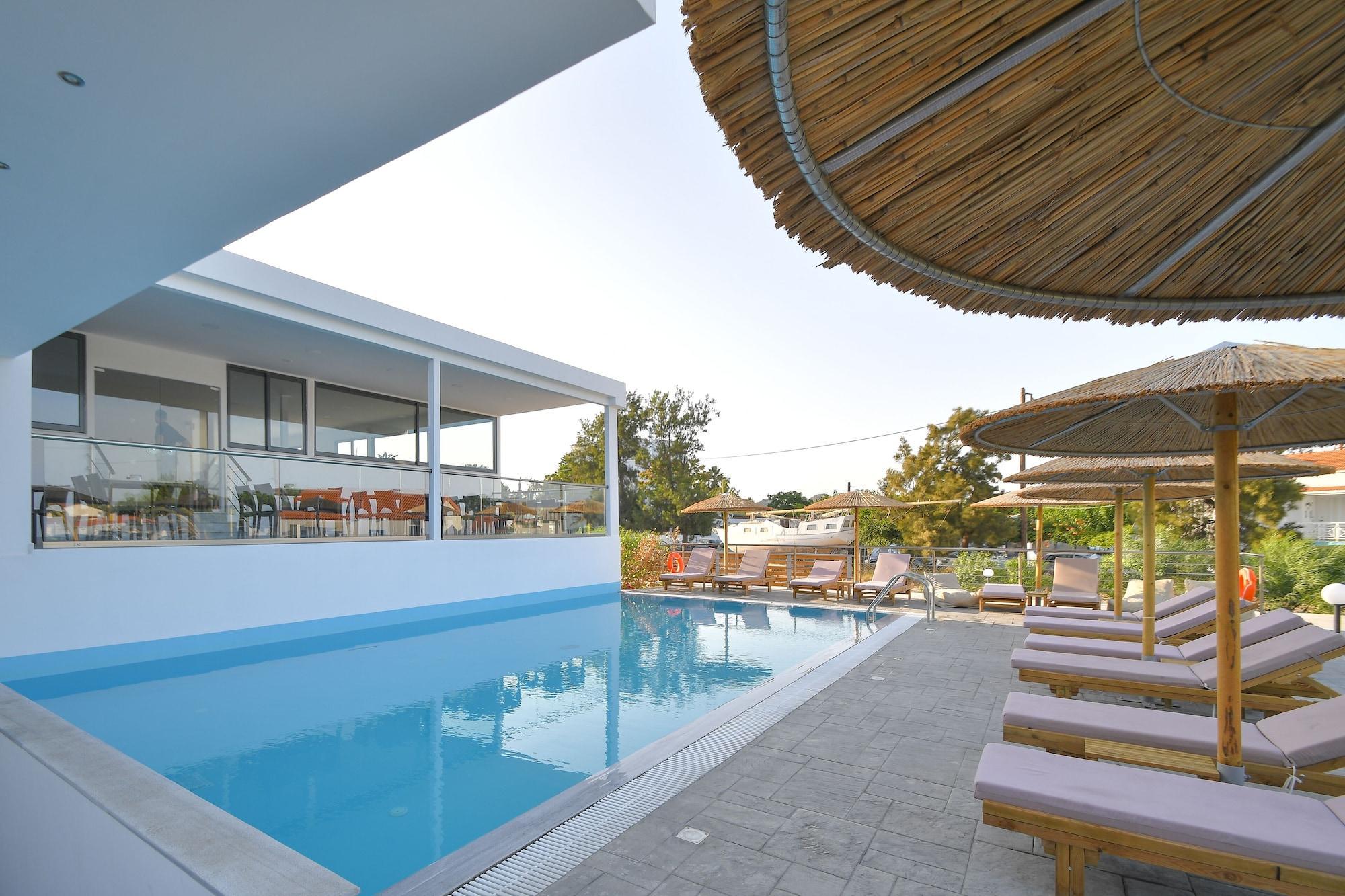 Evita Mare Hotel