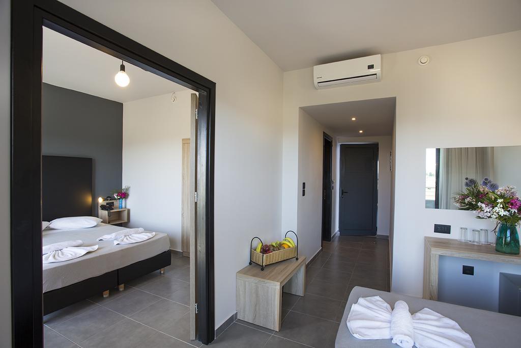 Evita Mare 4* Koskinou (Rhodes)