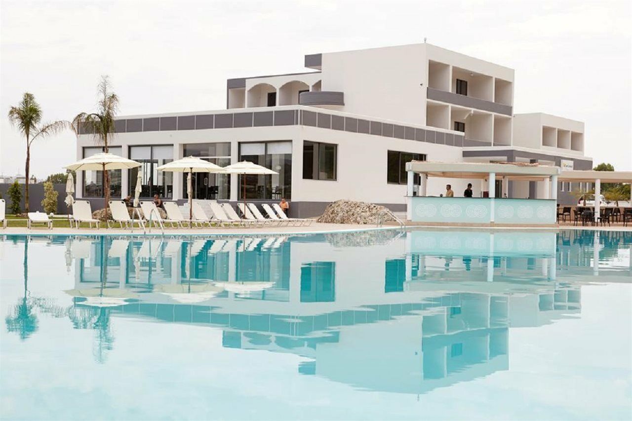 Hotel Evita Mare