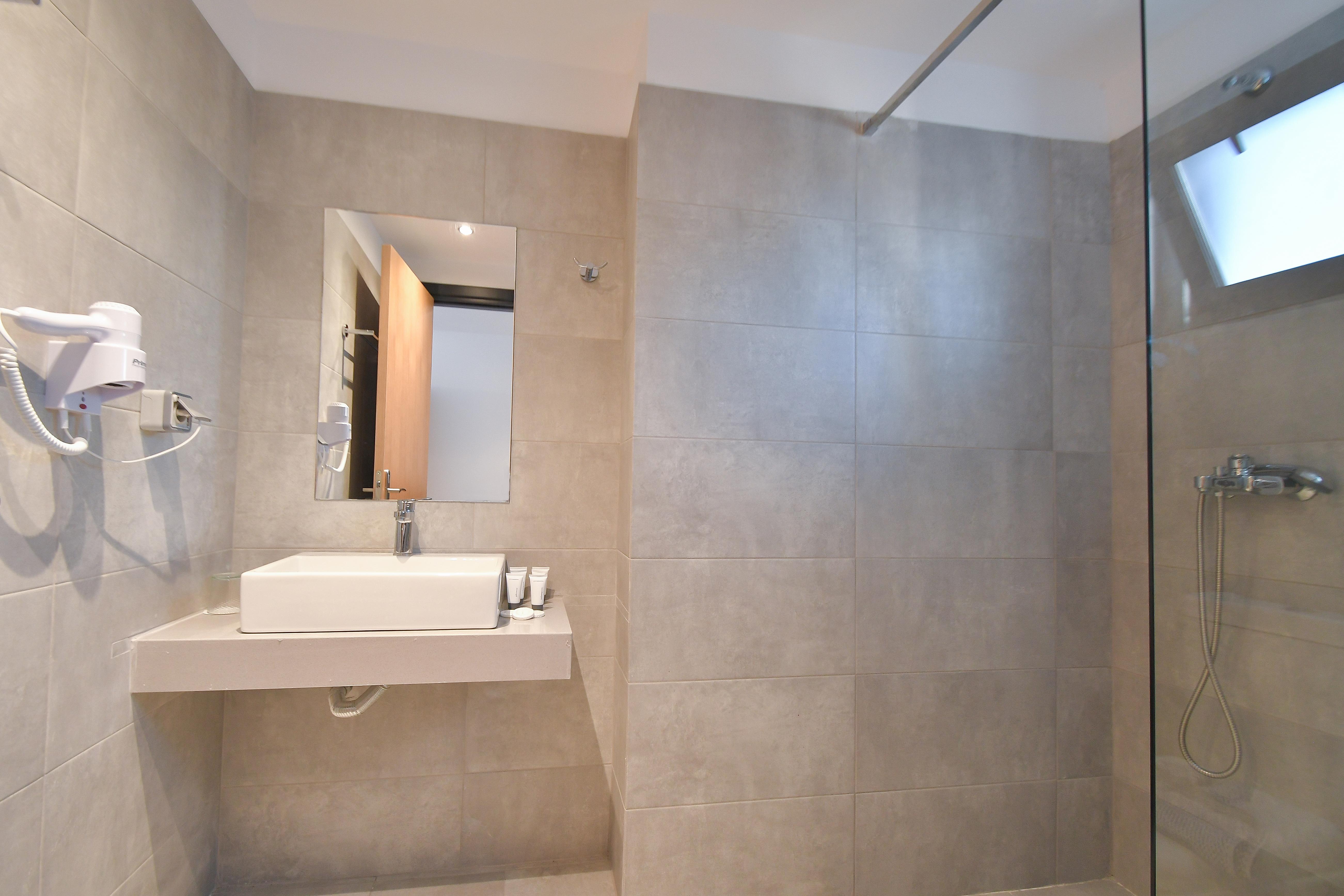 Evita Mare 4* Koskinou (Rhodes)