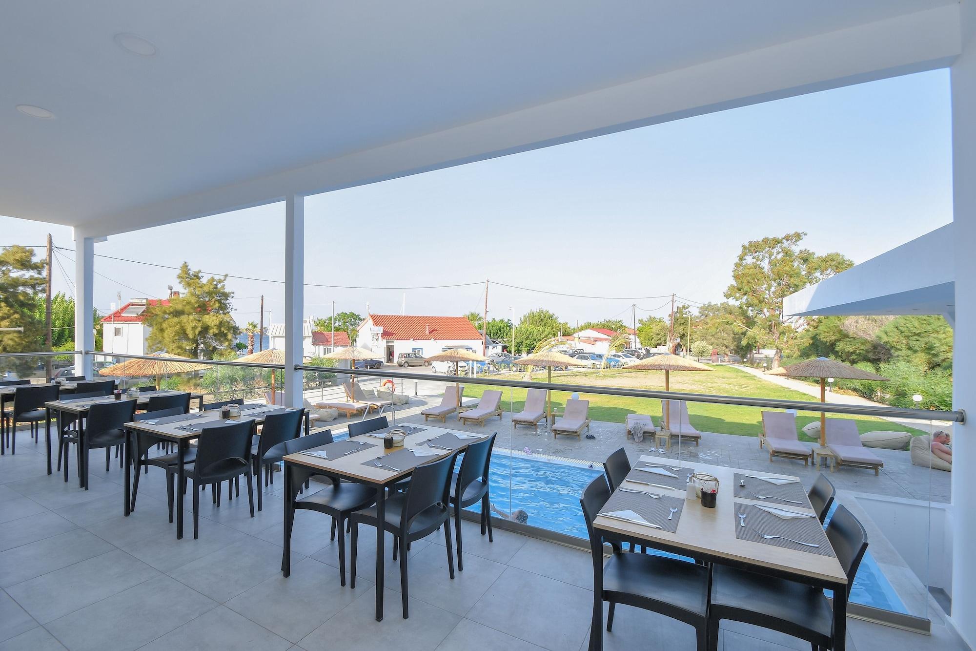 Evita Mare 4*