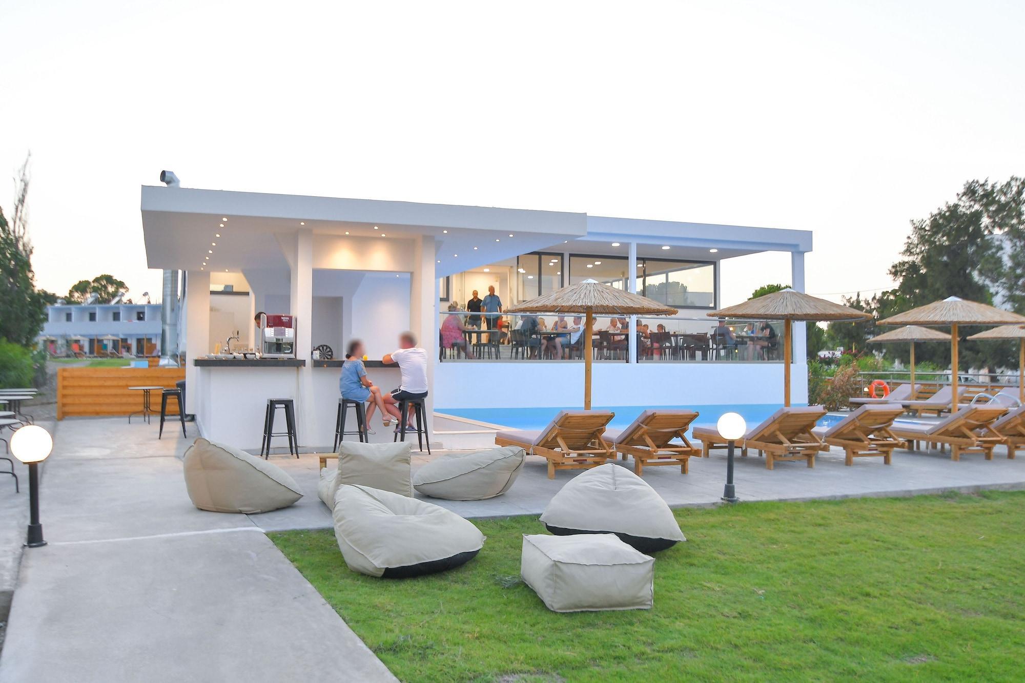 Hotel Evita Mare Koskinou (Rhodes)