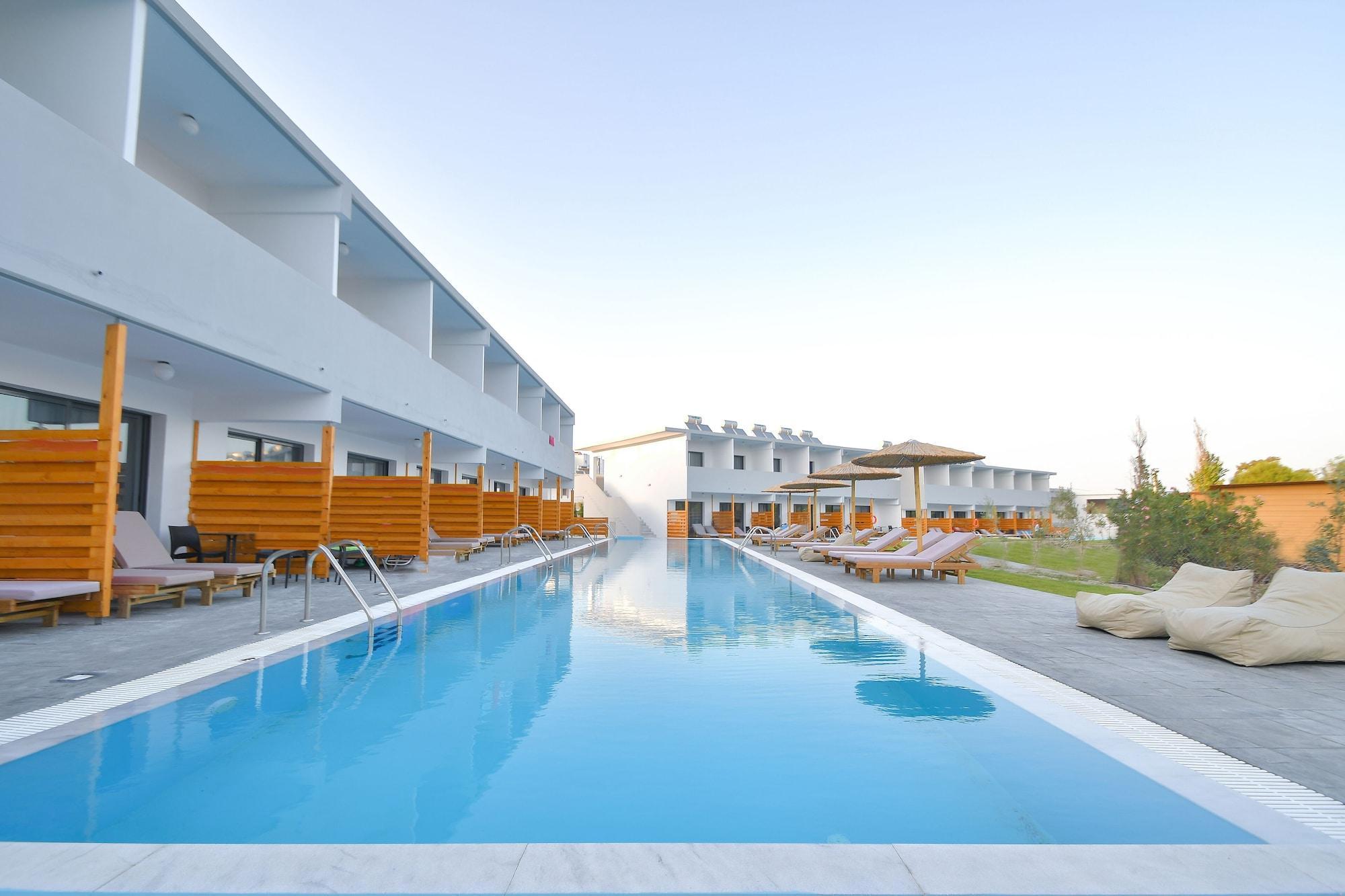Hotel Evita Mare 4*
