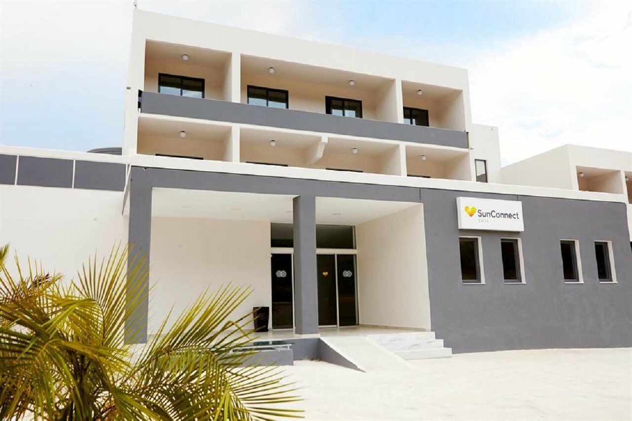 Hotel Evita Mare Koskinou (Rhodes)