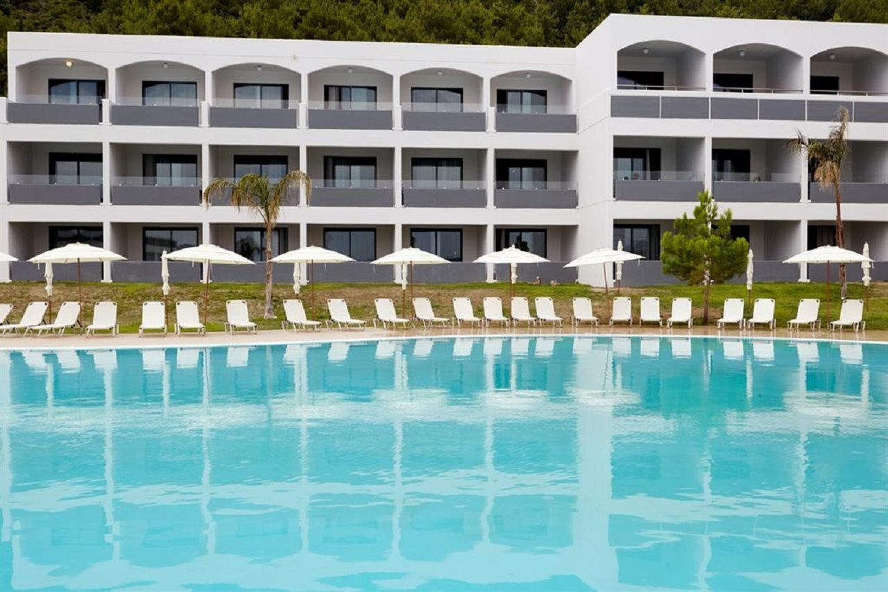 Evita Mare Koskinou (Rhodes)