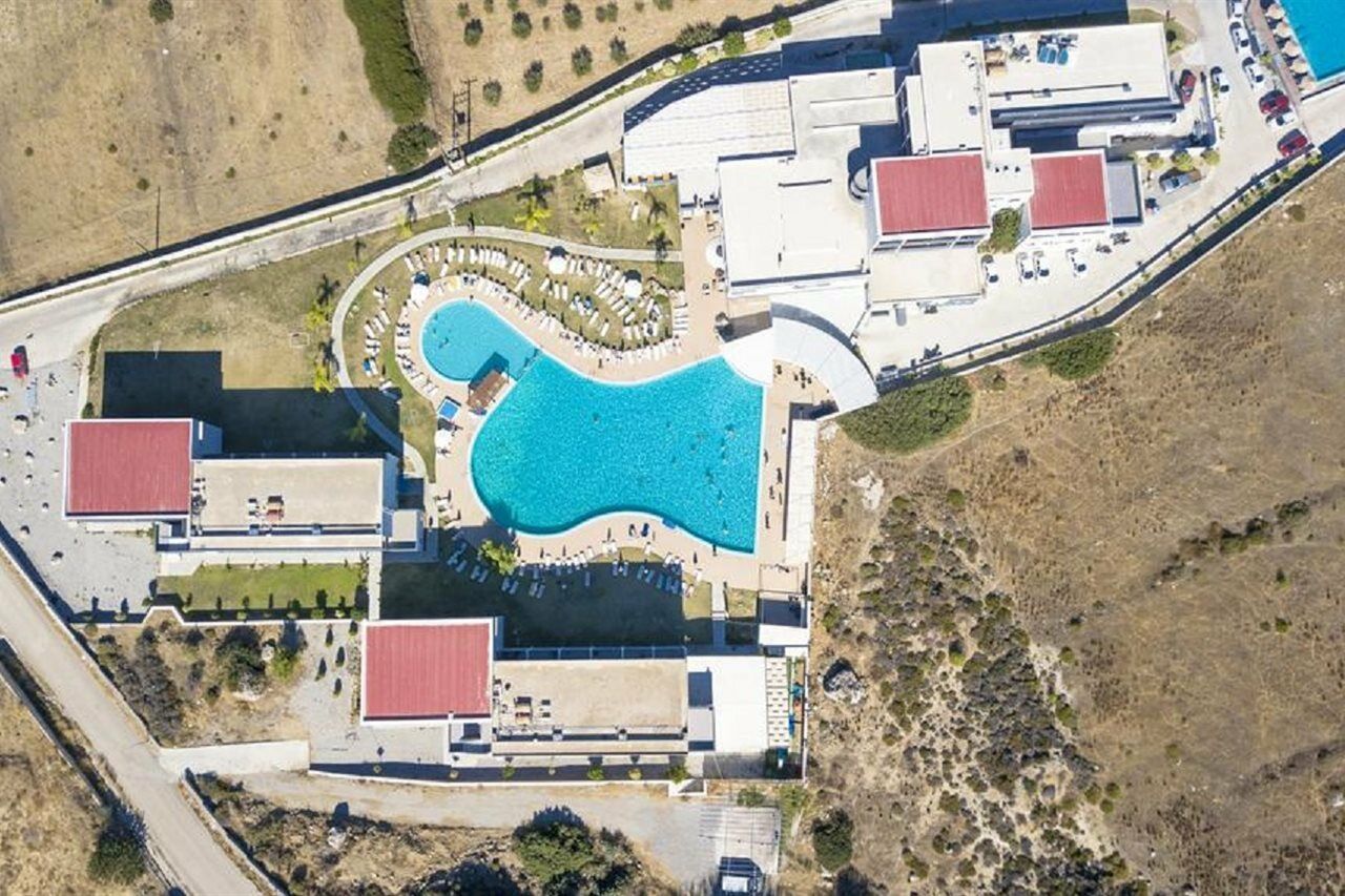 Hotel Evita Mare