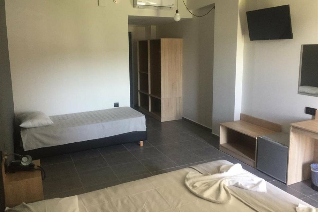 Hotel Evita Mare